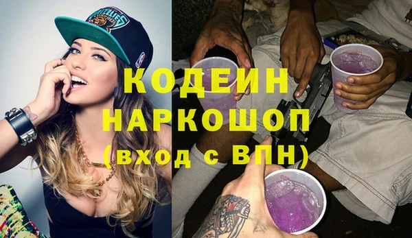 стафф Вяземский
