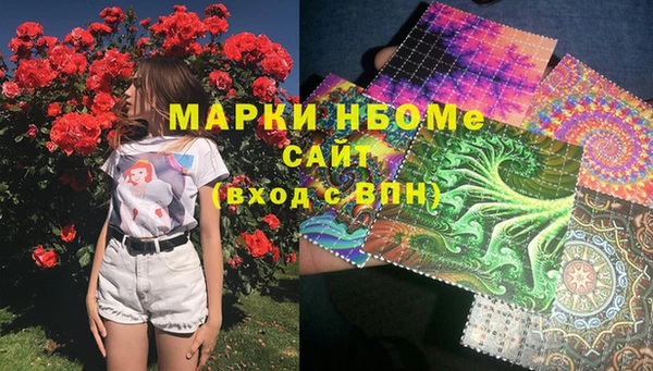 стафф Вяземский