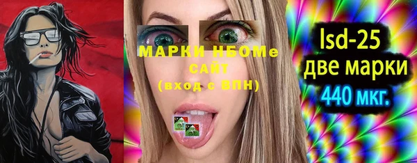 стафф Вяземский